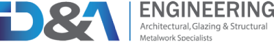 D&A Engineering Logo