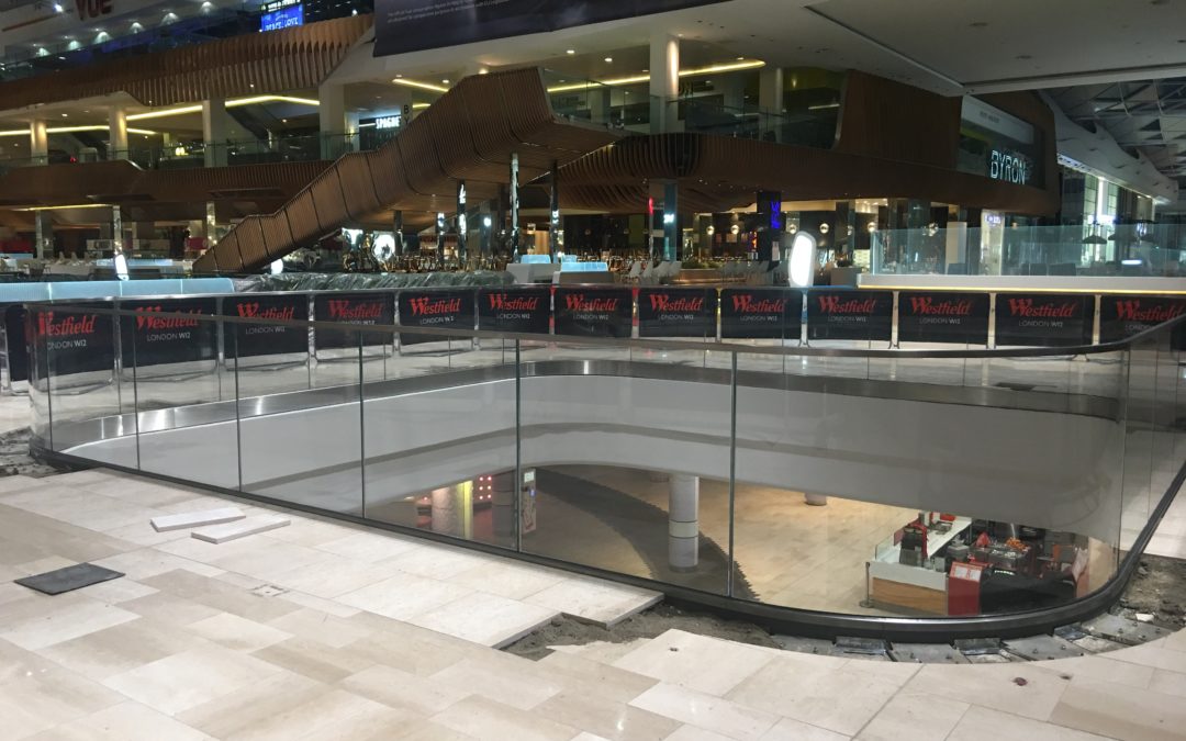 Westfield Shopping Centre