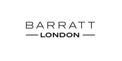 Barrat-London-logo