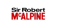 Sir-Robert-Mcalpine-logo
