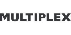 multiplex logo