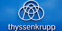 thyssenkrupp