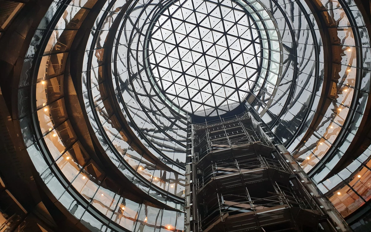 D&A Engineering 100liverpool st